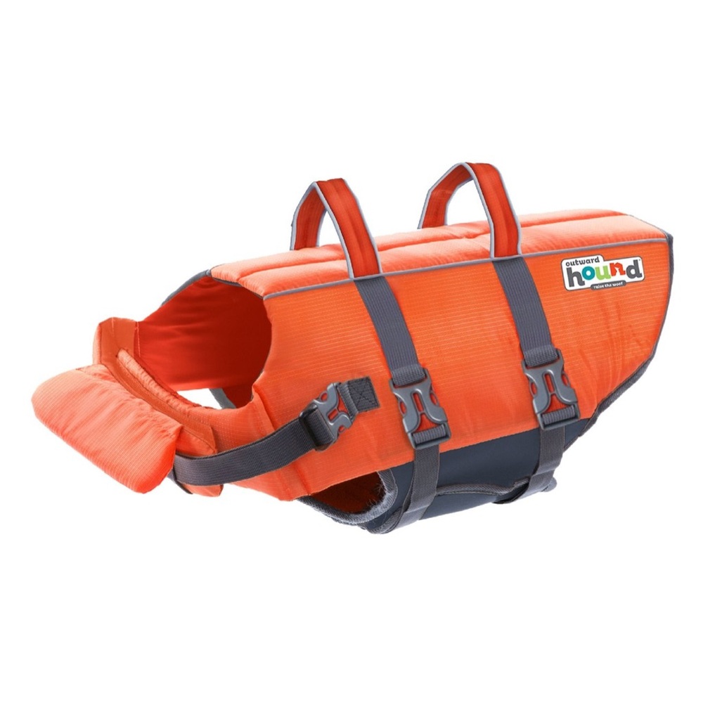 Outward Hound Dog Life Jacket